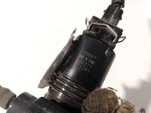 Washer pump NISSAN NOTE (E11, NE11) 1.5 dCi | BP35039468E24 - Image 3