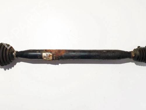 Used Right front driveshaft Right front driveshaft VW GOLF V (1K1) 1.4 16V (80 hp) 35366558 35366558