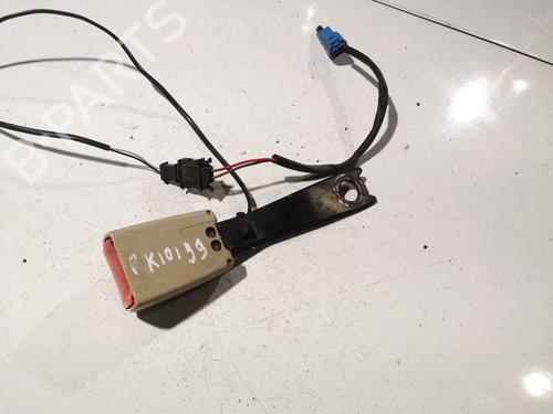 Seat buckle DR DR 5 1.6 | BP38057713I32 - Image 2