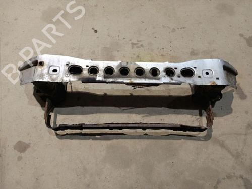 Used Front bumper reinforcement Front bumper reinforcement 34896890 34896890