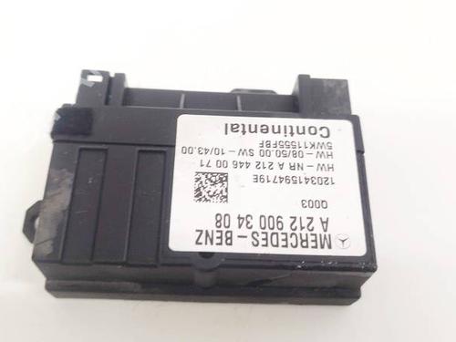 Used Electronic sensor Electronic sensor 35121906 35121906