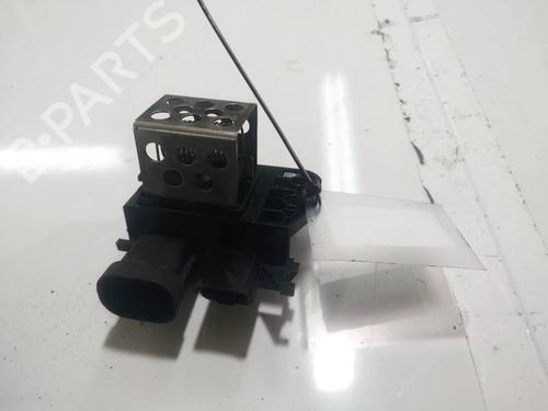 Used Heater resistor Heater resistor CITROËN C4 I (LC_) 1.6 HDi (109 hp) 34833210 34833210