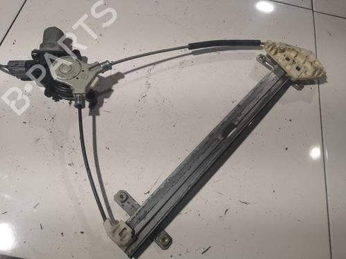 Front right window mechanism HONDA FR-V (BE) 1.7 (BE1) | BP34869851C23 - Image 2