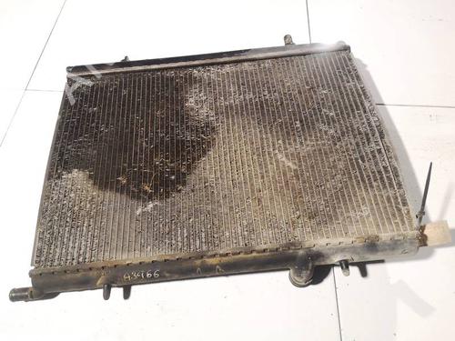 Used Water radiator Water radiator 35144110 35144110