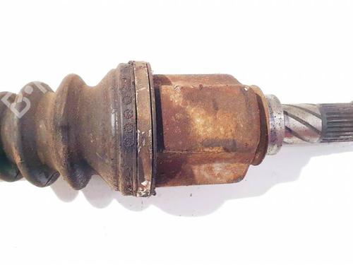 Right front driveshaft NISSAN NOTE (E11, NE11) 1.4 | BP34867379M39 - Image 3