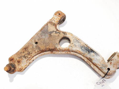 Used Left rear steering knuckle Left rear steering knuckle 35299581 35299581