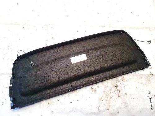 Rear parcel shelf OPEL CORSA D (S07) 1.3 CDTI (L08, L68) | BP35146252C85 - Image 2