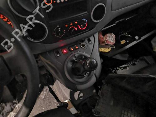 Andre CITROËN BERLINGO MULTISPACE (B9) 1.6 HDi 90 | BP32628248O1 