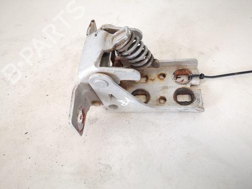 Hinge/Door check strap DODGE DURANGO (HB) 4.7 | BP32910925C146 - Image 2