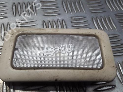 Used Interior roof light Interior roof light FIAT PUNTO EVO (199_) 1.2 (65 hp) 35702459 35702459