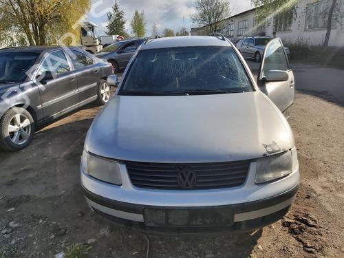 Pipe VW PASSAT B5 Variant (3B5) 1.9 TDI | BP33086447M125  - Image 6