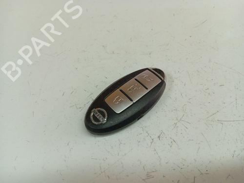 Electronic module NISSAN MURANO II (Z51) 3.5 4x4 | BP39013577M83 - Image 2