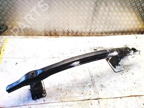 Used Front bumper reinforcement Front bumper reinforcement 35336887 35336887