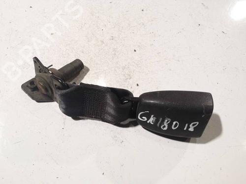 Used Seat buckle Seat buckle CHRYSLER PT CRUISER (PT_) 2.2 CRD (121 hp) 40000147 40000147