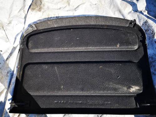 Rear parcel shelf FORD MONDEO IV (BA7) 1.8 TDCi | BP38259934C85 - Image 2