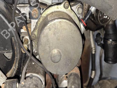 Used Vacuum pump Vacuum pump JAGUAR X-TYPE I (X400) 2.0 D (130 hp) 34760538 34760538