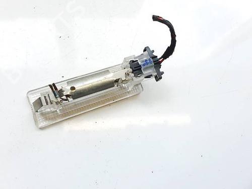 Interior roof light SEAT LEON (1P1) 1.9 TDI | BP36347153I8 - Image 3