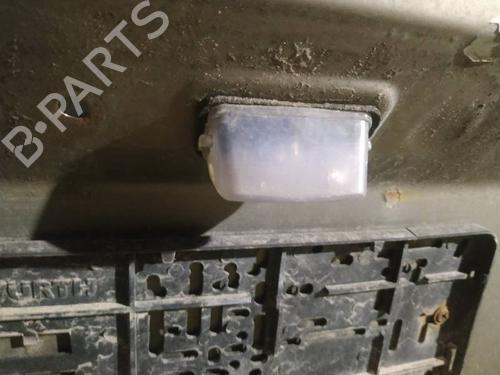 Used Licence plate light Licence plate light 35327874 35327874