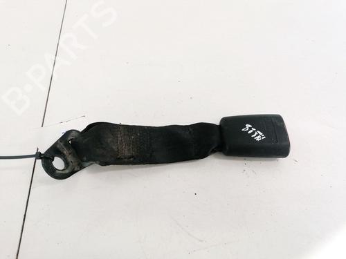 Engache cinturón Engache cinturón ALFA ROMEO 166 (936_) 2.4 JTD (936A2A__) (136 hp) 35557601 35557601
