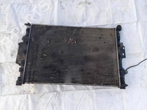 Used Water radiator Water radiator 34856768 34856768