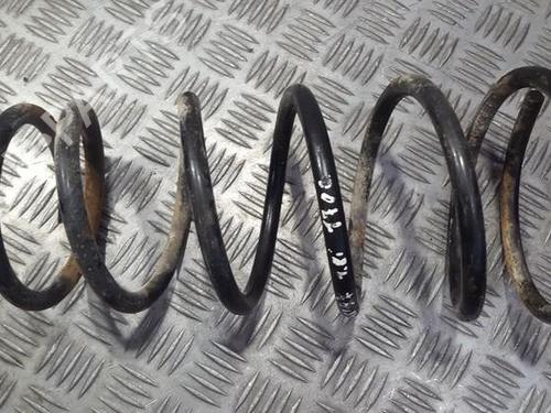 Used Shock absorber spring Shock absorber spring KIA CLARUS (K9A) 1.8 i 16V (116 hp) 35665579 35665579