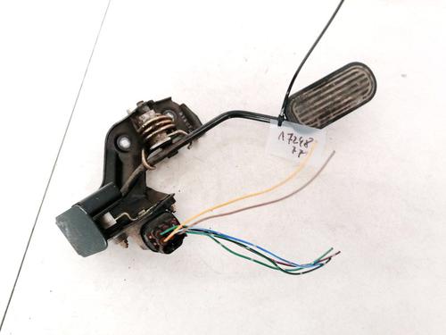 Used Pedal Pedal 35497425 35497425