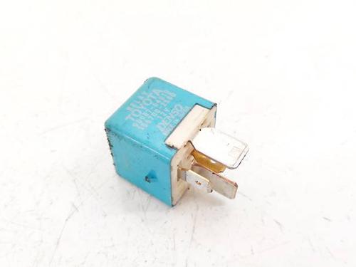 Electronic sensor TOYOTA COROLLA Verso (_E12_) 2.0 D-4D (CDE120_, CDE120R) | BP32945511M84 - Image 2