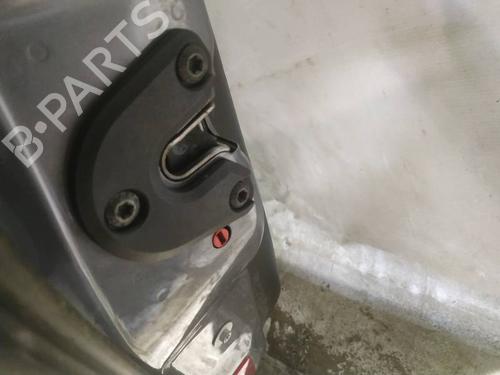 Used Rear left lock Rear left lock 35086520 35086520