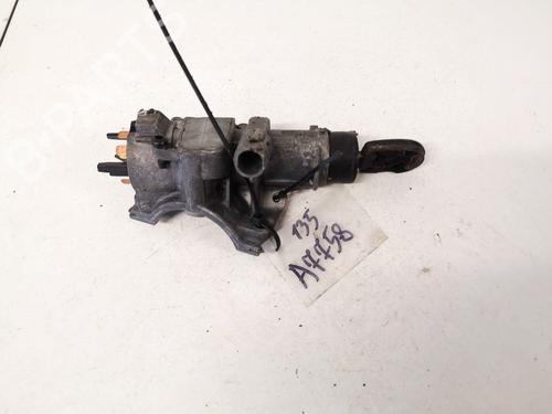 Used Ignition barrel Ignition barrel 35466260 35466260