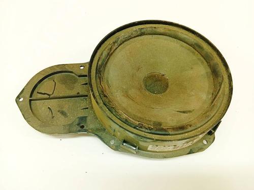 Used Speaker Speaker PEUGEOT 407 (6D_) 1.6 HDi 110 (6D9HZC, 6D9HYC) (109 hp) 34269292 34269292