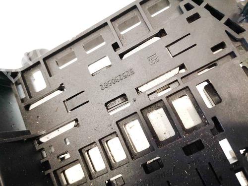 Fuse box OPEL INSIGNIA A (G09) 2.0 CDTI (68) | BP32917735E1 - Image 3