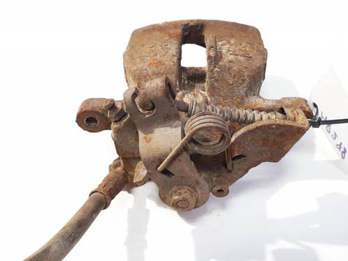 Right rear brake caliper AUDI A4 B7 (8EC) 2.5 TDI | BP35389182M106 - Image 2