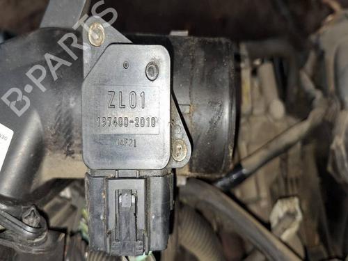 Used Mass air flow sensor Mass air flow sensor 36546739 36546739