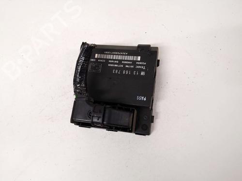 Used Electronic module Electronic module OPEL SIGNUM Hatchback (Z03) 1.9 CDTI (F48) (150 hp) 35469707 35469707