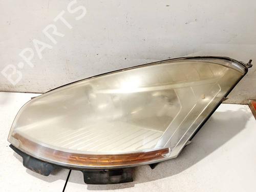 Used Left headlight Left headlight 34959576 34959576