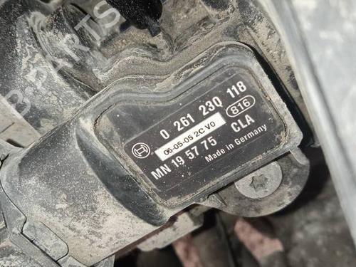 Módulo eletrónico SMART FORFOUR (454) 1.1 (454.030) | BP35282136M83 - Image 2