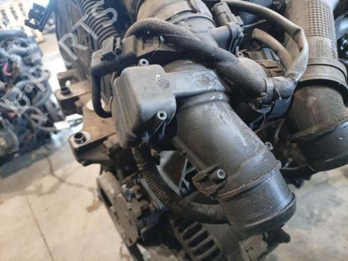 Used Throttle body Throttle body 37677889 37677889