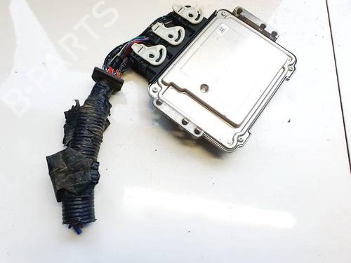 Engine control unit (ECU) MAZDA 3 (BL) 1.6 MZ-CD (BL14) | BP32560337M57