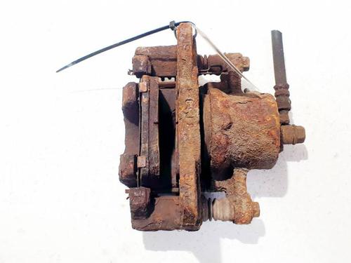 Left front brake caliper NISSAN PIXO (UA0) 1.0 | BP34900669M105 - Image 3