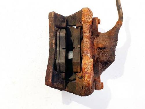 Right front brake caliper AUDI 80 B4 Saloon (8C2) 2.0 E | BP36587715M104 - Image 3