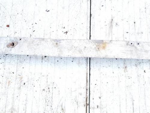 Used Front bumper reinforcement Front bumper reinforcement 35289617 35289617