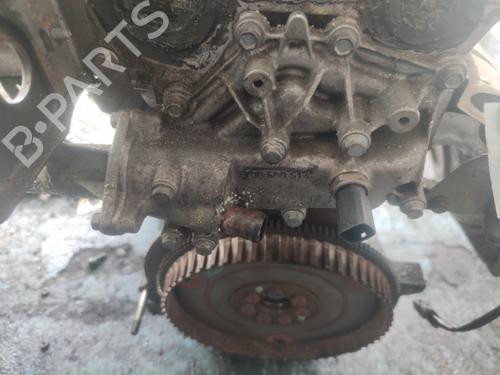 Used Thermostat housing Thermostat housing 35641251 35641251