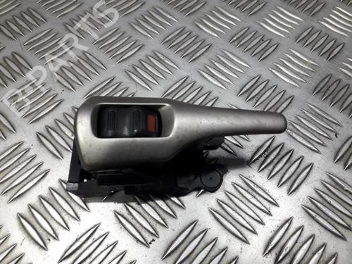 Used Rear right interior door handle Rear right interior door handle 35696589 35696589