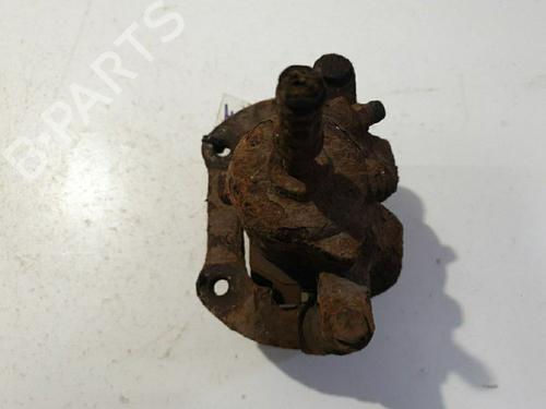 Left rear brake caliper BMW 1 (E87) 118 d | BP34990693M107 - Image 2