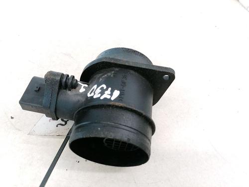 Mass air flow sensor SEAT LEON (1M1) 1.9 TDI | BP35494095M95 - Image 2