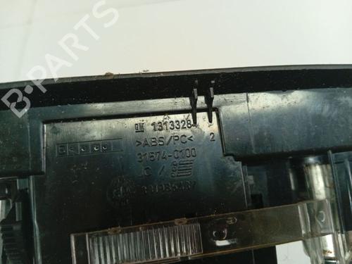 Ashtray OPEL ASTRA H (A04) 1.7 CDTI (L48) | BP36524598I30 - Image 4