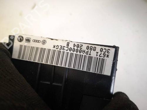 Fuse box VW PASSAT B6 (3C2) 2.0 TDI | BP36506565E1 - Image 2
