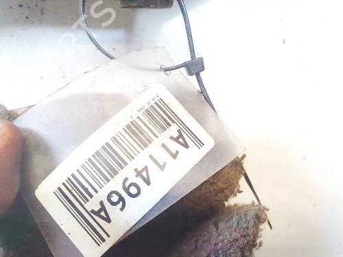 Starter AUDI A6 C5 (4B2, 4B4) 1.8 T | BP37677245M8 - Image 2