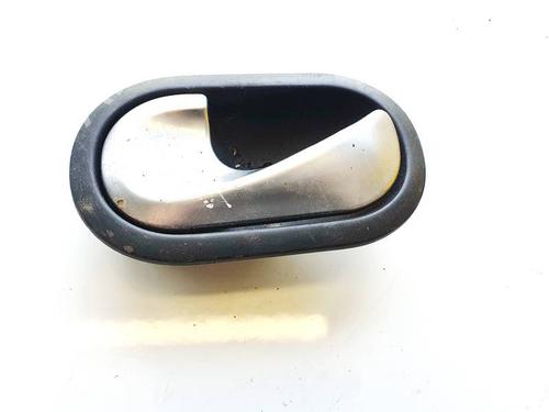 Used Rear left interior door handle Rear left interior door handle 35271191 35271191