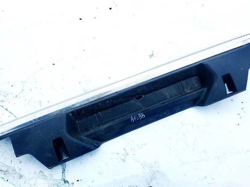 Used Step Step AUDI Q5 (8RB) 3.2 FSI quattro (270 hp) 35080158 35080158